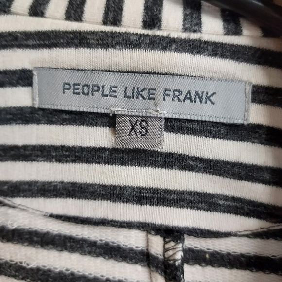 People like Frank Blazer xs women's stripes - Picture 15 of 16